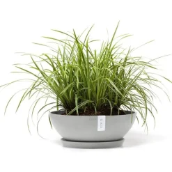 Clearance Ecopots Kukkaruukku Vienna, eri kokoja ja värejä