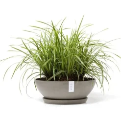 Clearance Ecopots Kukkaruukku Vienna, eri kokoja ja värejä