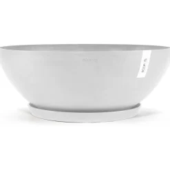 Clearance Ecopots Kukkaruukku Vienna, eri kokoja ja värejä