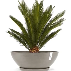Clearance Ecopots Kukkaruukku Vienna, eri kokoja ja värejä