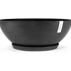 Clearance Ecopots Kukkaruukku Vienna, eri kokoja ja värejä