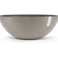 Clearance Ecopots Kukkaruukku Vienna, eri kokoja ja värejä