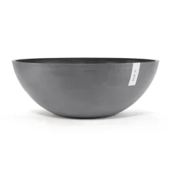 Clearance Ecopots Kukkaruukku Vienna, eri kokoja ja värejä