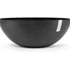 Clearance Ecopots Kukkaruukku Vienna, eri kokoja ja värejä