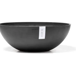 Clearance Ecopots Kukkaruukku Vienna, eri kokoja ja värejä