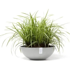 Clearance Ecopots Kukkaruukku Vienna, eri kokoja ja värejä