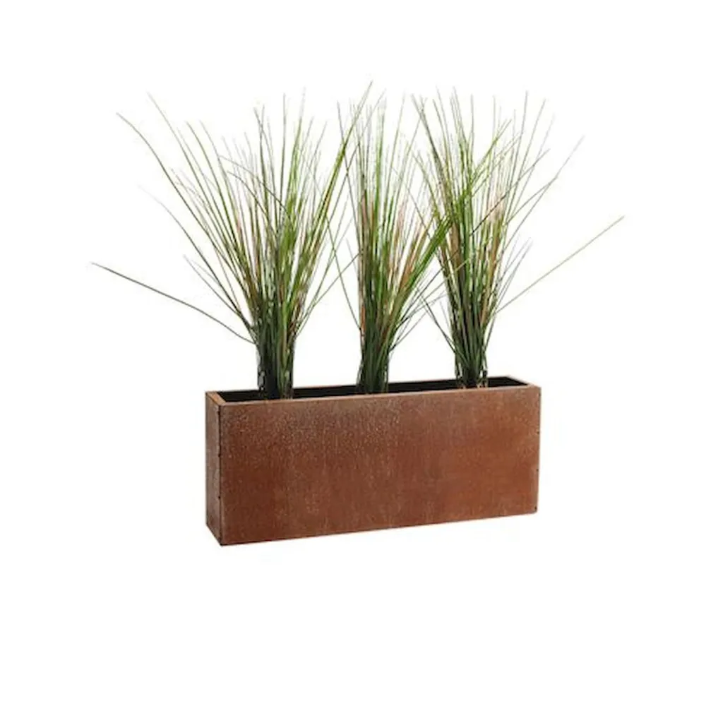 Hot GrillSymbol Kukkaruukku Petteri Wiimaa Lilly-S, 100x22x40cm