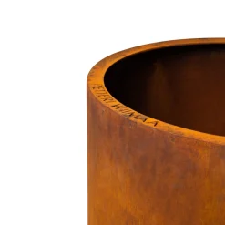 New GrillSymbol Kukkaruukku Petteri Wiimaa Myy XXL, ø80 cm