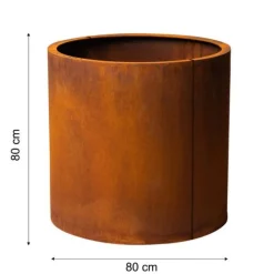 New GrillSymbol Kukkaruukku Petteri Wiimaa Myy XXL, ø80 cm