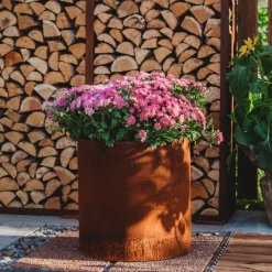 GrillSymbol Kukkaruukku Petteri Wiimaa Myy S Ø40 cm