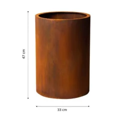GrillSymbol Kukkaruukku Petteri Wiimaa Meri S Ø33 cm