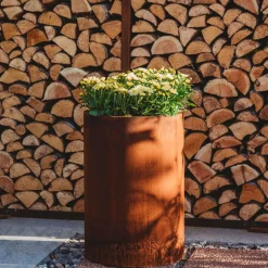 GrillSymbol Kukkaruukku Petteri Wiimaa Meri S Ø33 cm