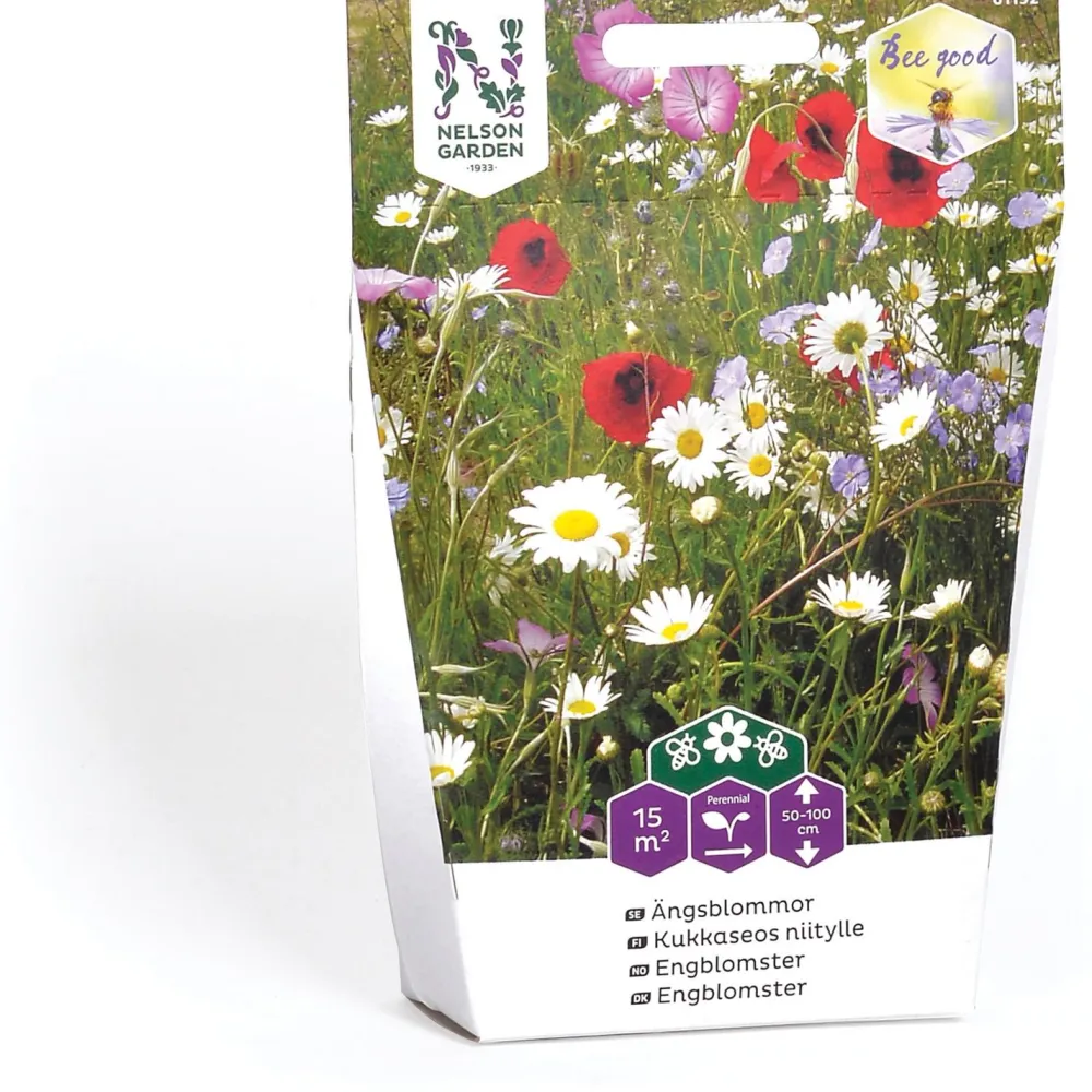 Discount Nelson Garden Kukkaseos niitylle 30g
