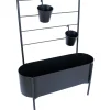 Hot Home4you Kukkateline DEIA 70,5x26xK137 cm