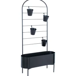 Hot Home4you Kukkateline DEIA 70,5x26xK137 cm