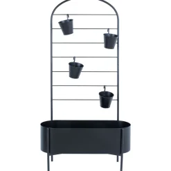 Hot Home4you Kukkateline DEIA 70,5x26xK137 cm