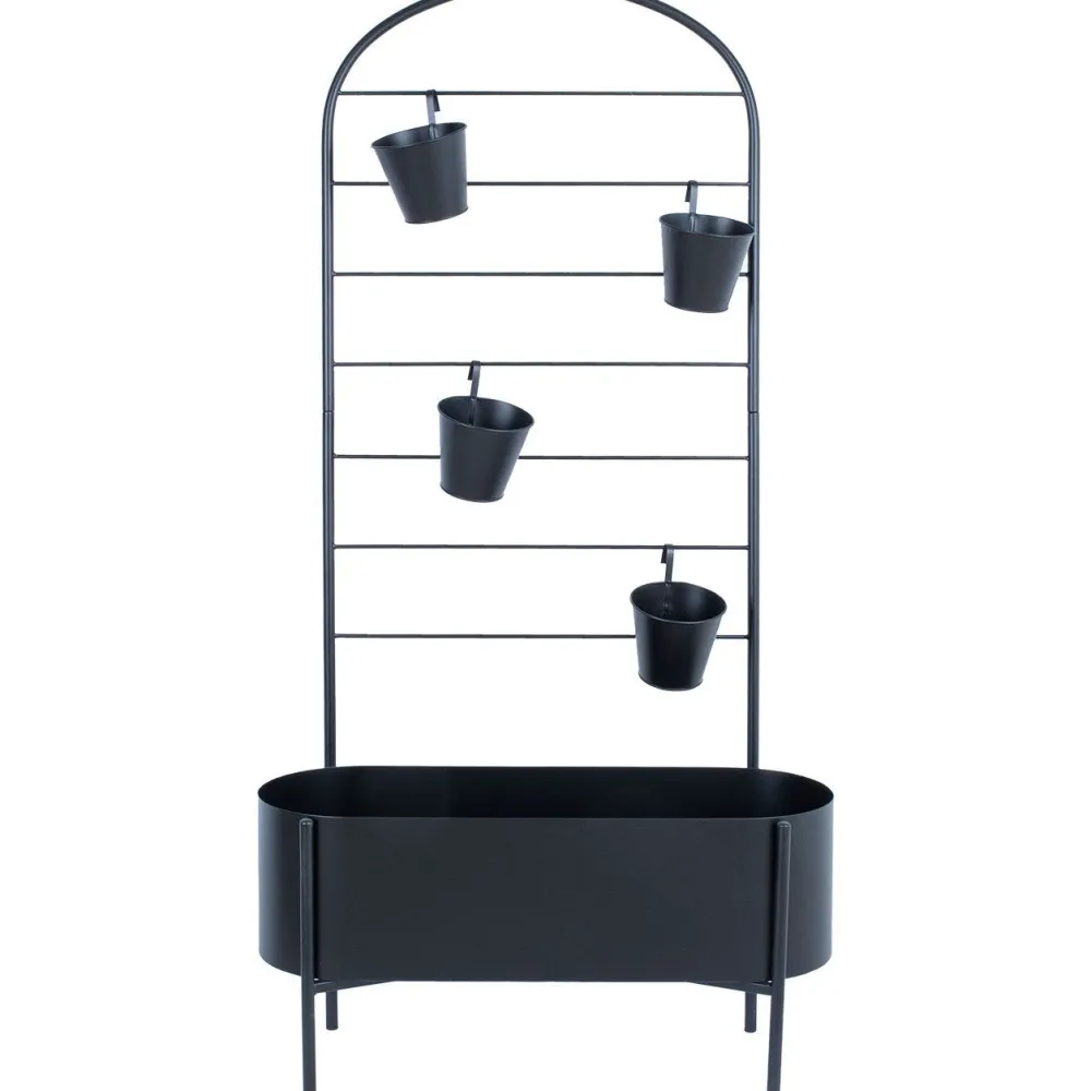 Hot Home4you Kukkateline DEIA 70,5x26xK137 cm