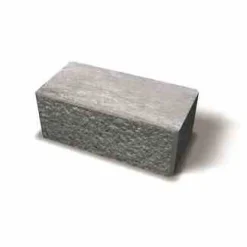 Clearance Benders Kulmakivi Megasmart/Megastone 400x200x150 mm harmaa