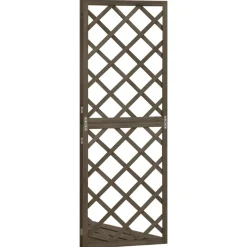 Clearance FinePRICE Kulmasäleikkö 50x50x145cm, eri värejä