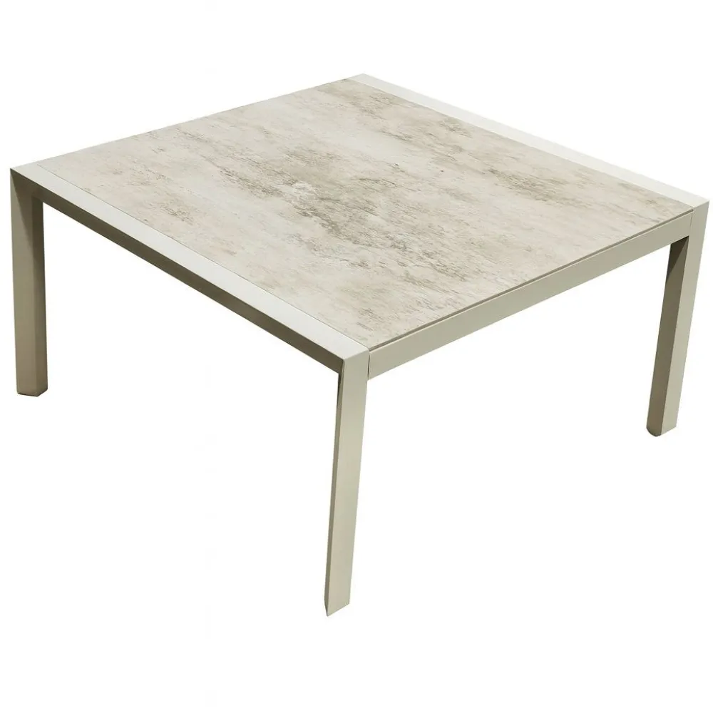 Discount Baltic Garden Kulmasohvaryhmä Palermo, beige