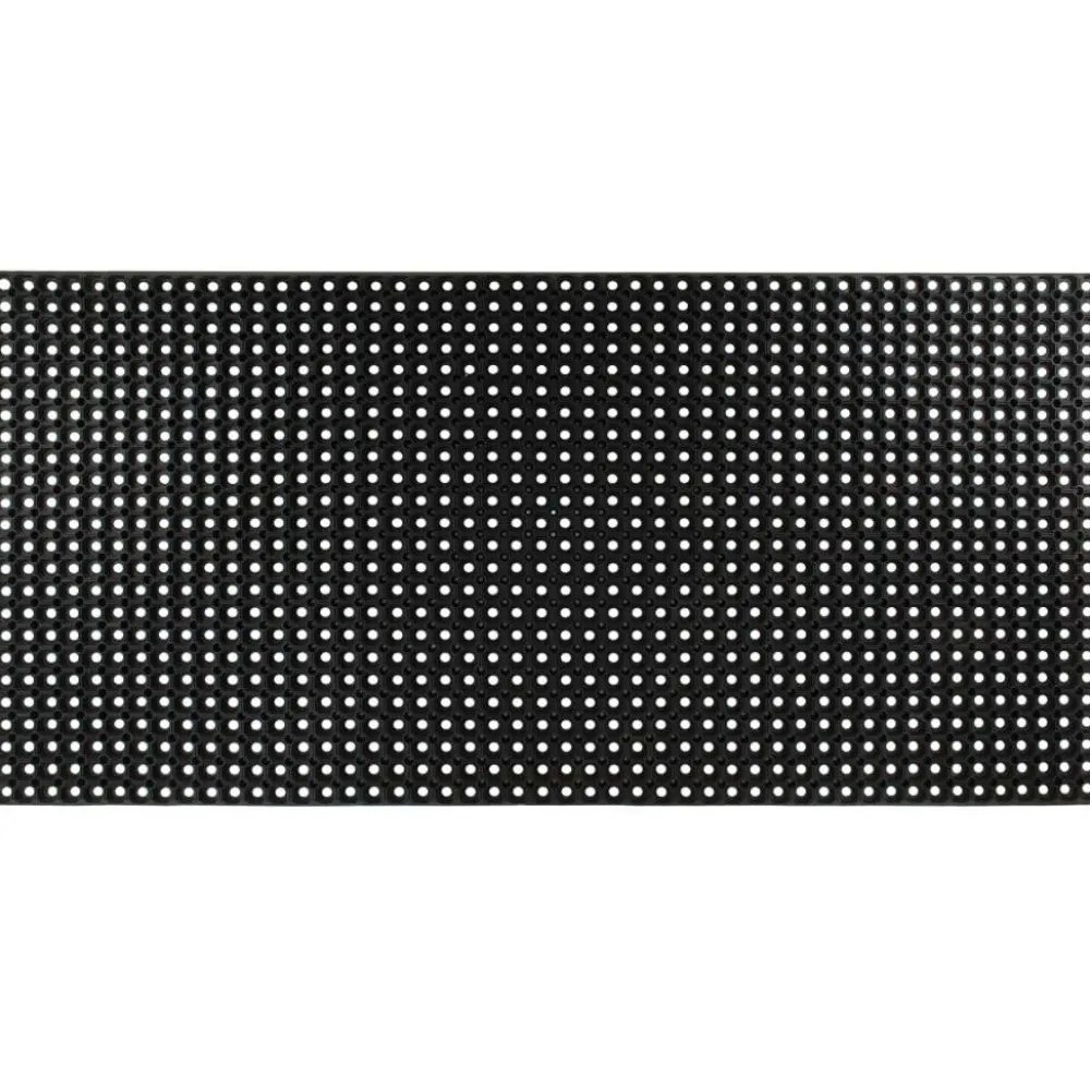 FinePRICE Kumimatto 23mm 100x200 cm