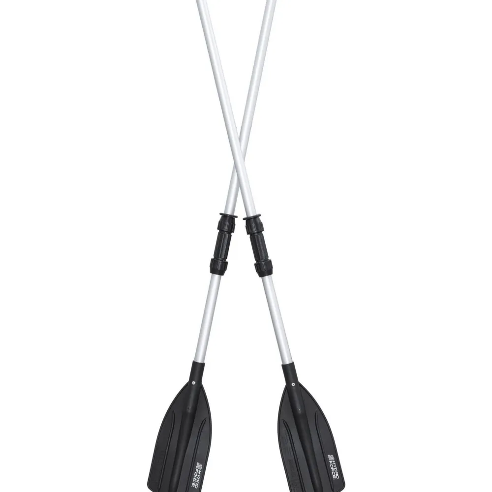 Outlet Bestway Kumivene Hydro-Force Adventure Elite X5, 3.64m x 1.66m