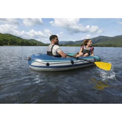 Bestway Kumivene Hydro-Force Trek X2, 2.32m x 1.18m