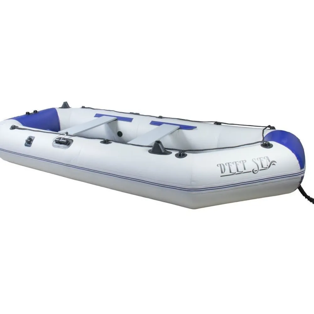 Sale Deep Sea Kumivene Original 4 hengen