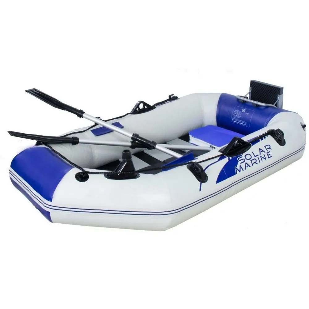 Online Solar Marine Kumivene Lake 1 hengen