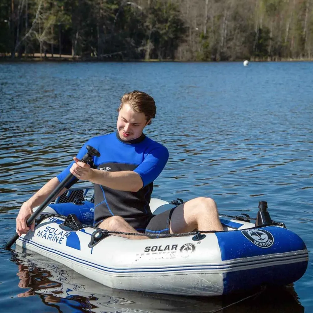Online Solar Marine Kumivene Lake 1 hengen