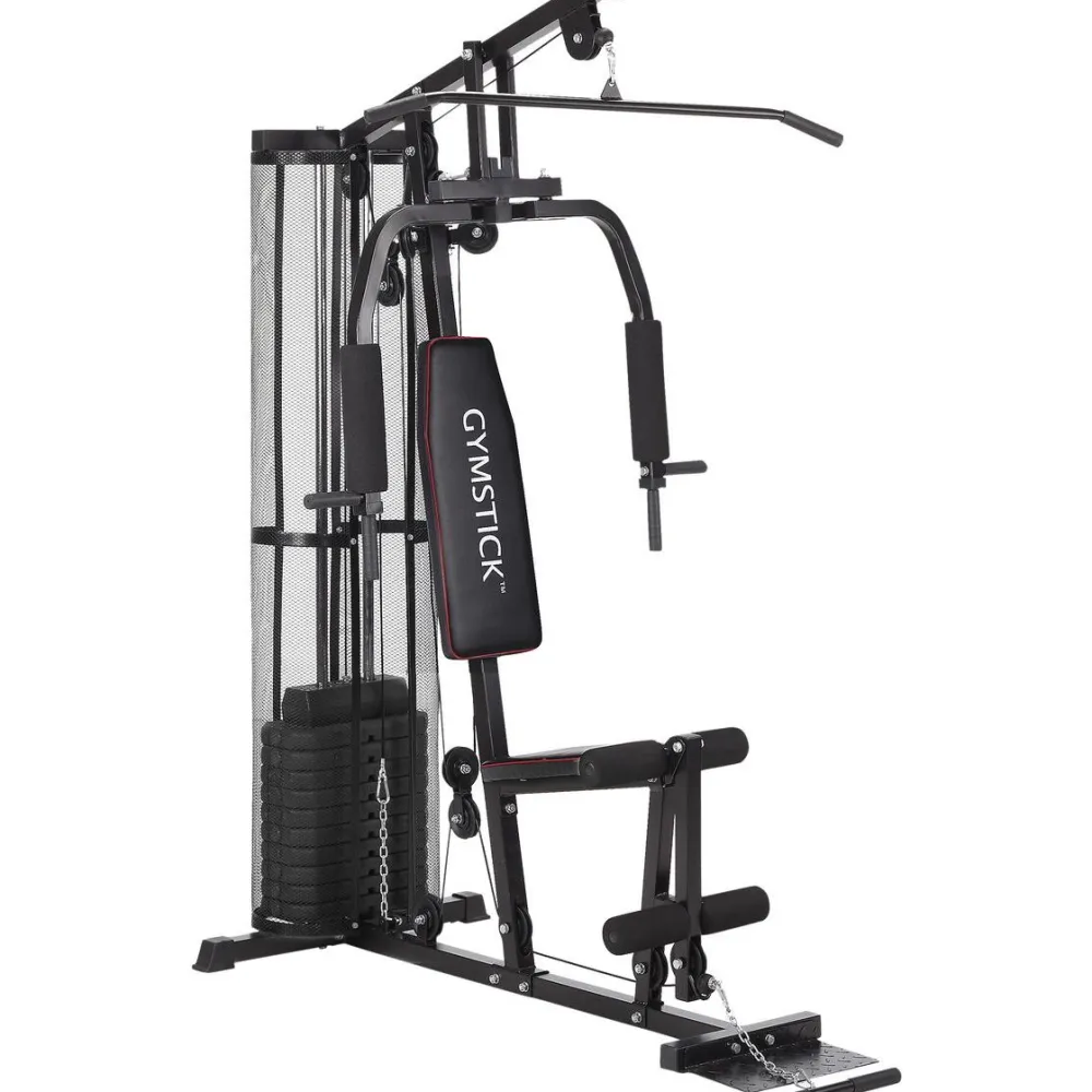 Hot Gymstick Kuntokeskus Home Gym 2