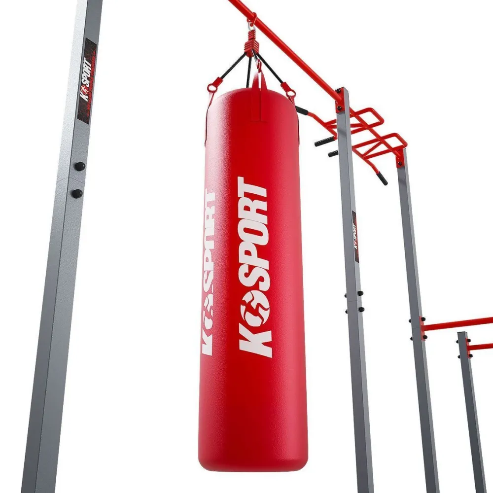 Outlet K-Sport Kuntokeskus Street Workout XL