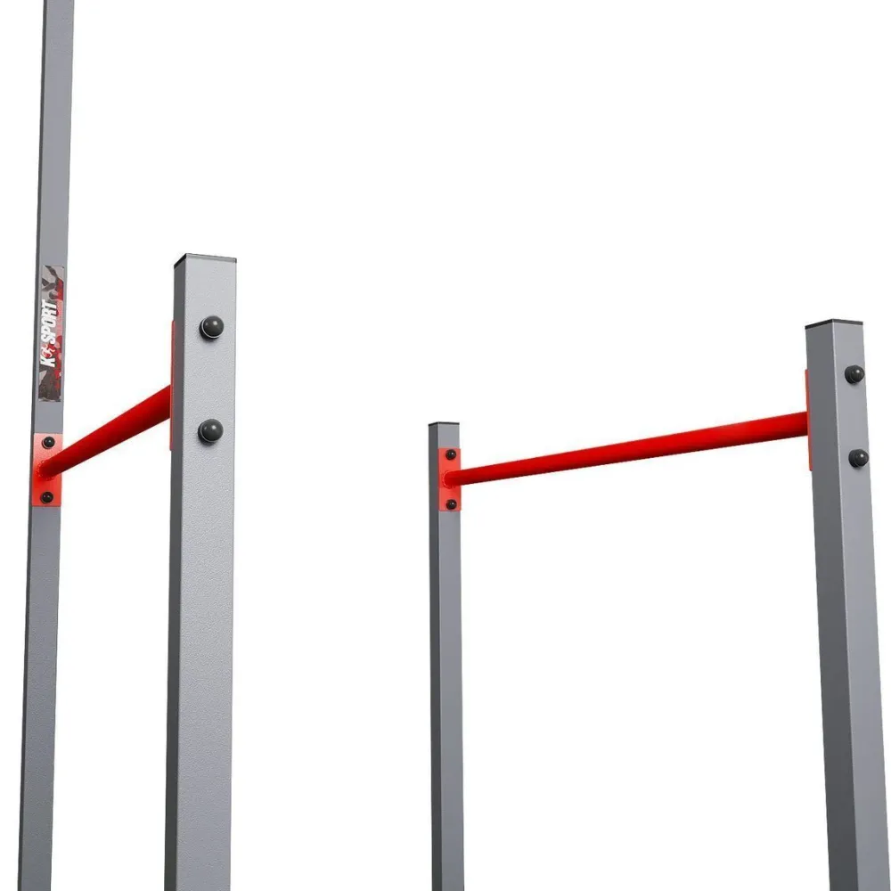 Outlet K-Sport Kuntokeskus Street Workout XL
