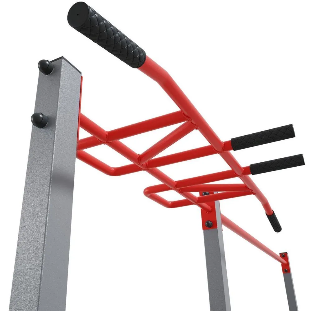 Outlet K-Sport Kuntokeskus Street Workout XL
