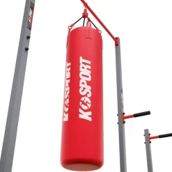 New K-Sport Kuntokeskus Street Workout M