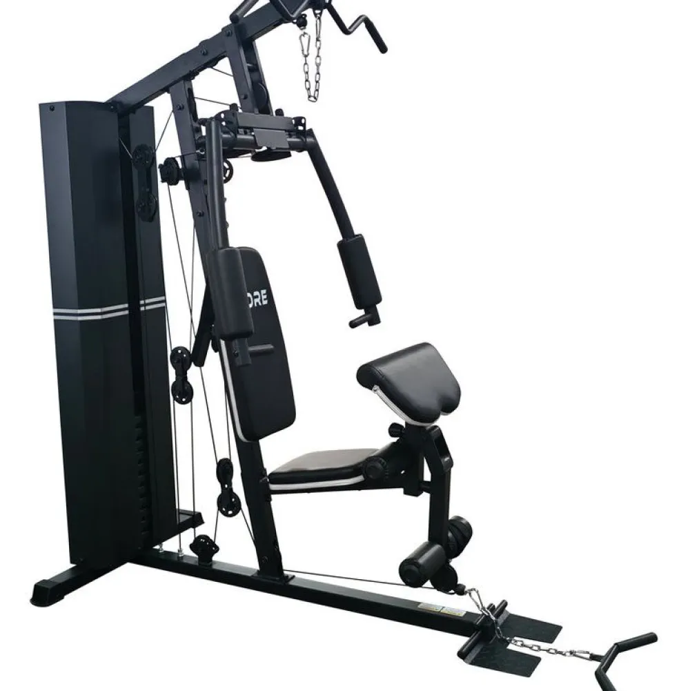 Nordcore Kuntokeskus Core 70 kg