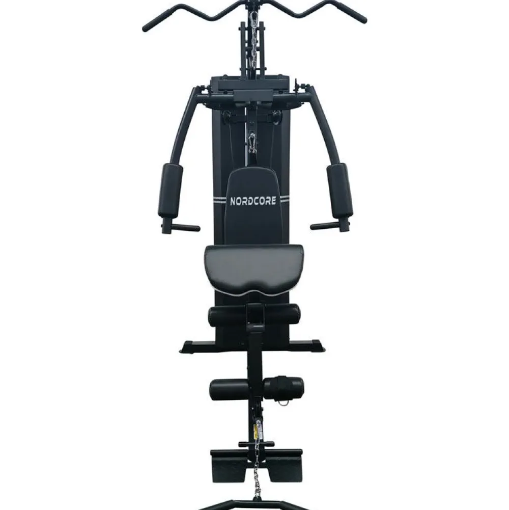 Nordcore Kuntokeskus Core 70 kg