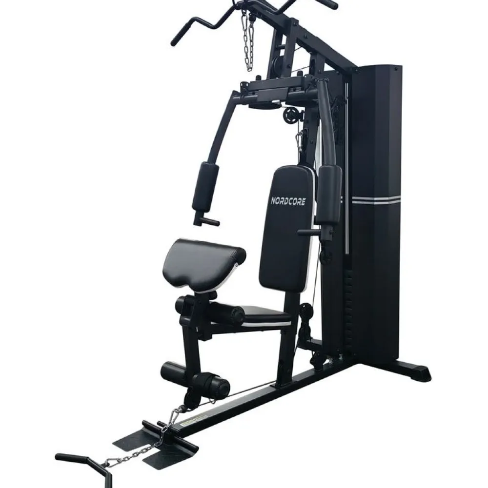 Nordcore Kuntokeskus Core 70 kg