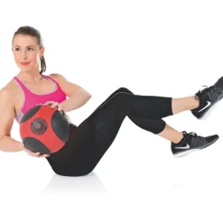 Sale Gymstick Kuntopallo Medicine Ball 5 kg
