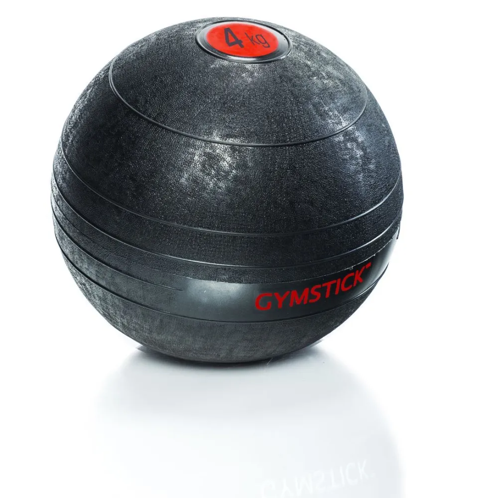 Online Gymstick Kuntopallo Slam Ball 4 kg