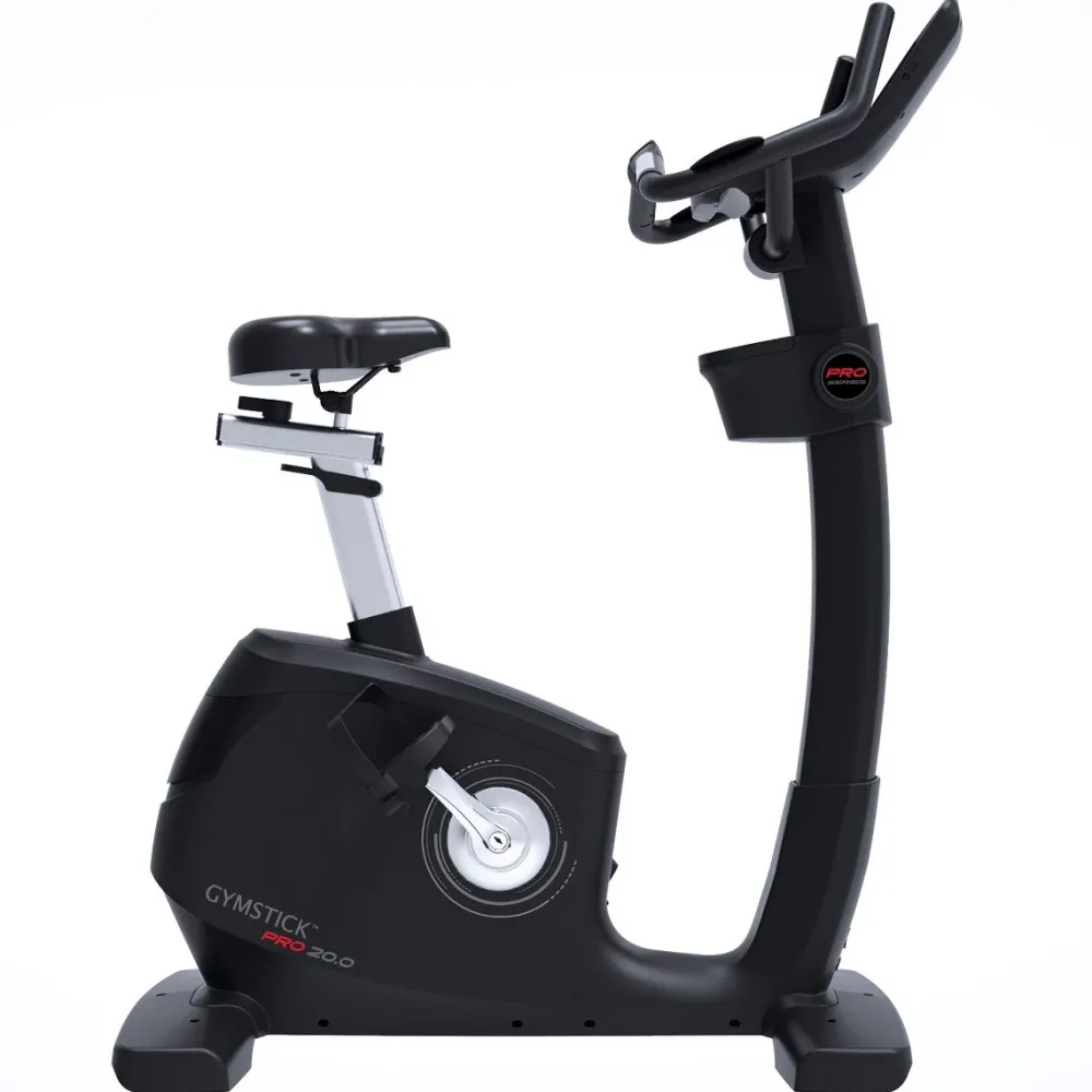 Online Gymstick Kuntopyörä Pro 20.0 max. 180 kg