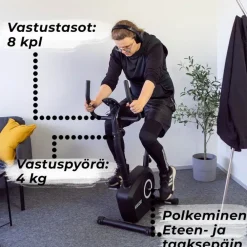 Sale Nordcore Kuntopyörä Core 400