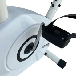 Discount Nordcore Kuntopyörä Core 400, valkoinen