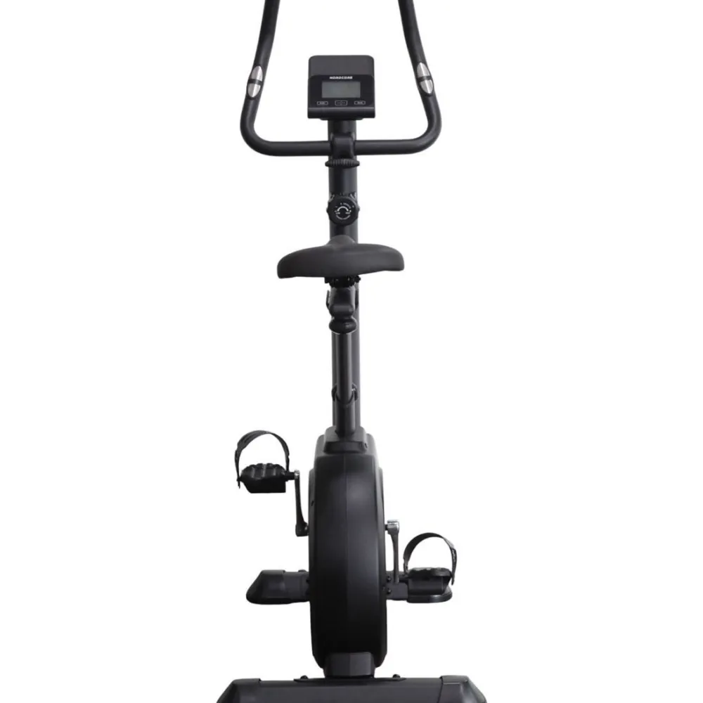 Online Nordcore Kuntopyörä 700, max. 120kg, musta