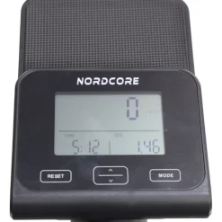 Online Nordcore Kuntopyörä 700, max. 120kg, musta