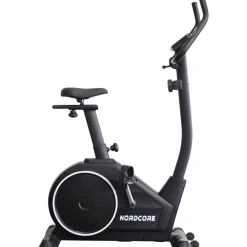 Online Nordcore Kuntopyörä 700, max. 120kg, musta