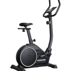 Online Nordcore Kuntopyörä 700, max. 120kg, musta