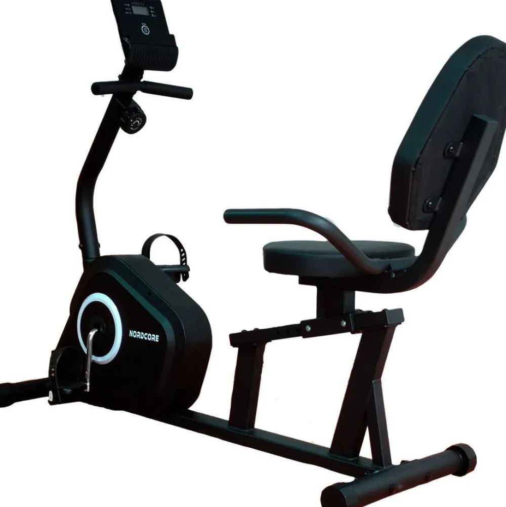 New Nordcore Kuntopyörä RB 500