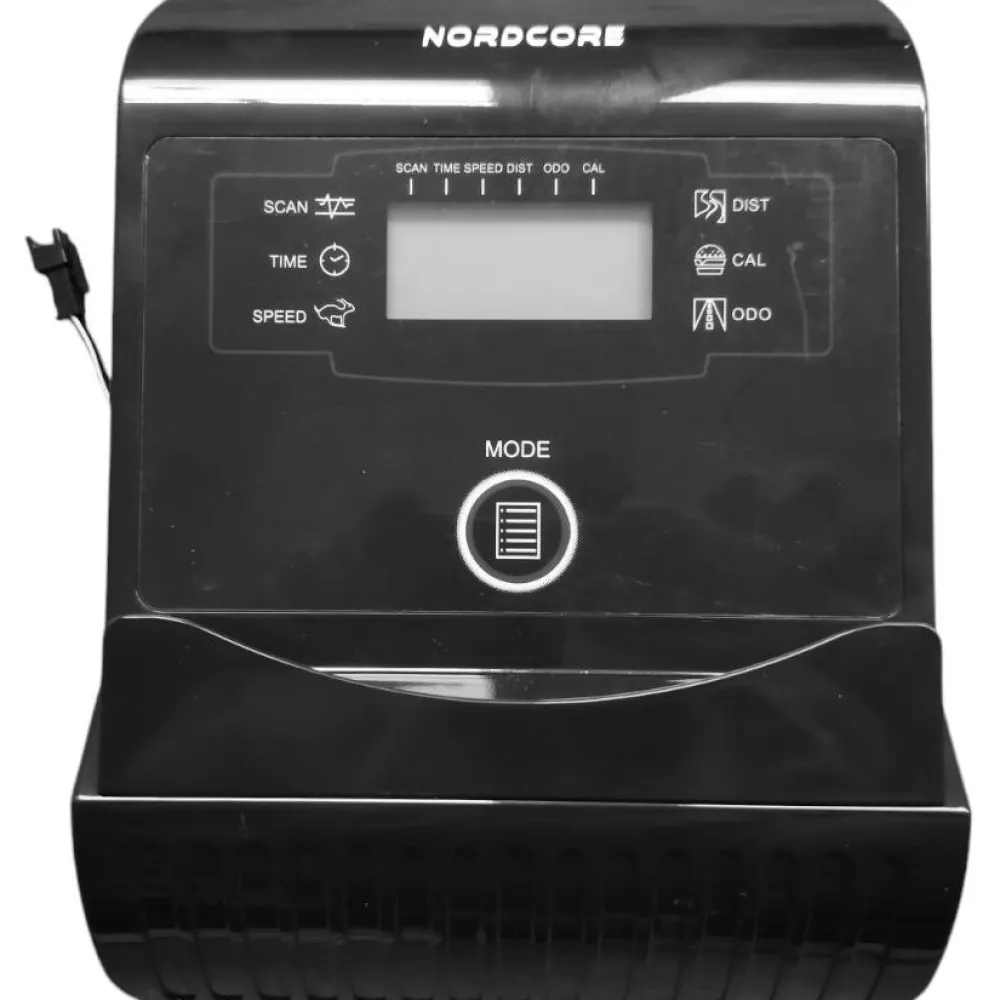 New Nordcore Kuntopyörä RB 500