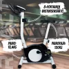 Outlet React Kuntopyörä magneettivastus max. 100 kg